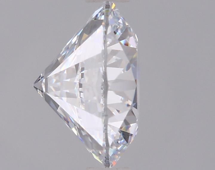 1.88 Carat Round Lab Diamond :: 360 spin frame 01