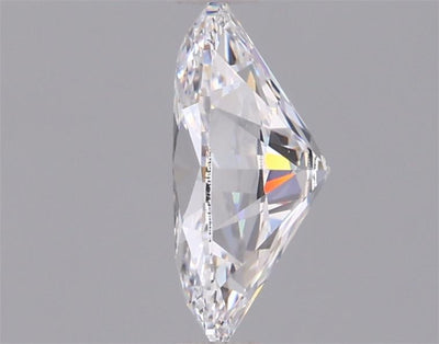 1.18 Carat Oval Lab Diamond :: 360 spin frame 01
