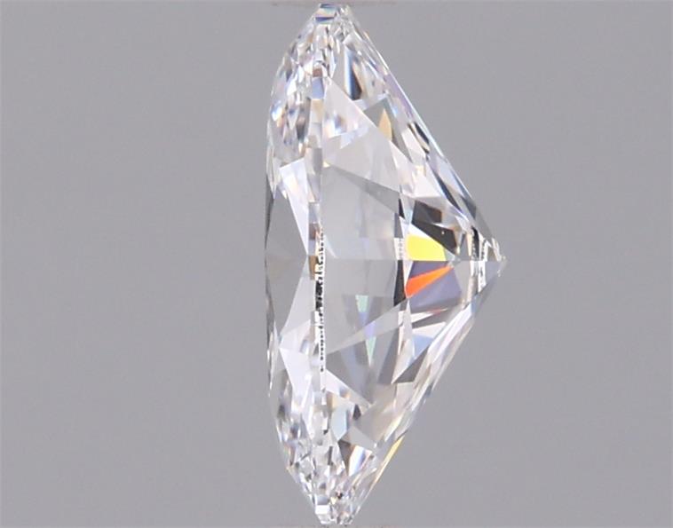 1.18 Carat Oval Lab Diamond :: 360 spin frame 01