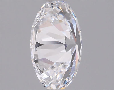 1.18 Carat Oval Lab Diamond :: 360 spin frame 03