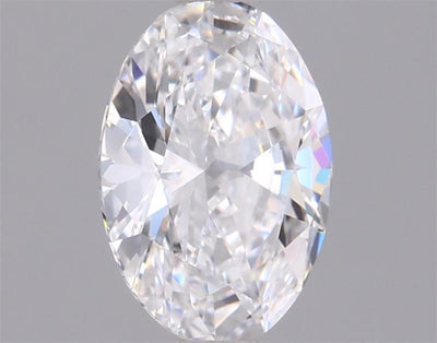 1.18 Carat Oval Lab Diamond :: 360 spin frame 04
