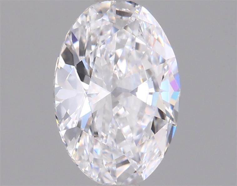 1.18 Carat Oval Lab Diamond :: 360 spin frame 04