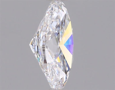 1.18 Carat Oval Lab Diamond :: 360 spin frame 05