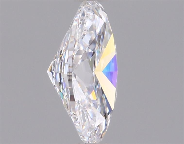 1.18 Carat Oval Lab Diamond :: 360 spin frame 05