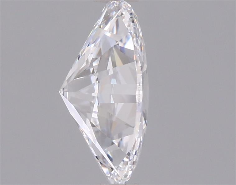1.18 Carat Oval Lab Diamond :: 360 spin frame 06