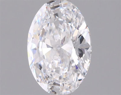 1.18 Carat Oval Lab Diamond :: 360 spin frame 07