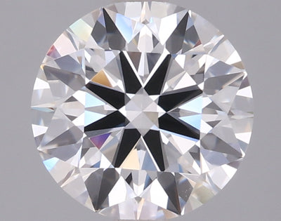 1.93 Carat Round Lab Diamond