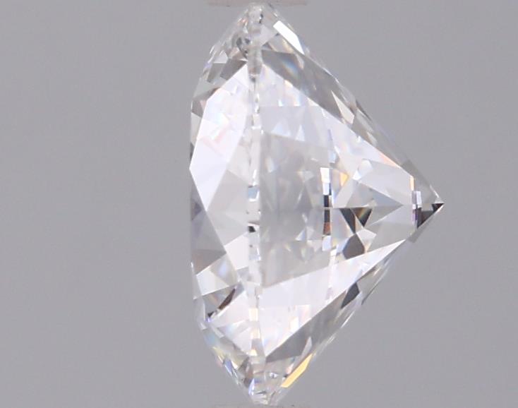 1.93 Carat Round Lab Diamond :: 360 spin frame 01