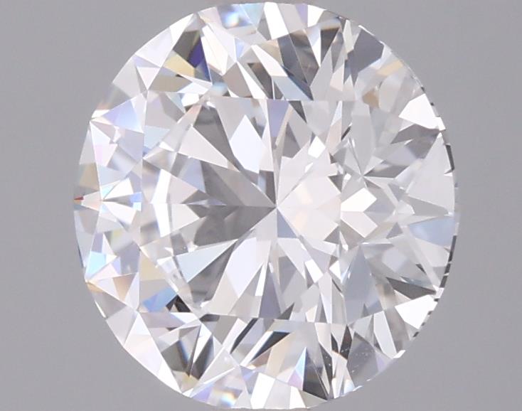 1.93 Carat Round Lab Diamond :: 360 spin frame 05