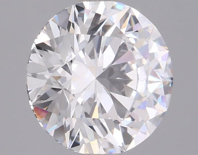 1.93 Carat Round Lab Diamond :: 360 spin frame 06