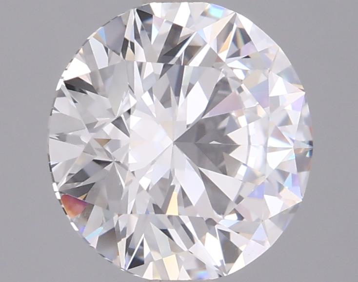 1.93 Carat Round Lab Diamond :: 360 spin frame 06