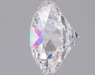 1.93 Carat Round Lab Diamond :: 360 spin frame 07