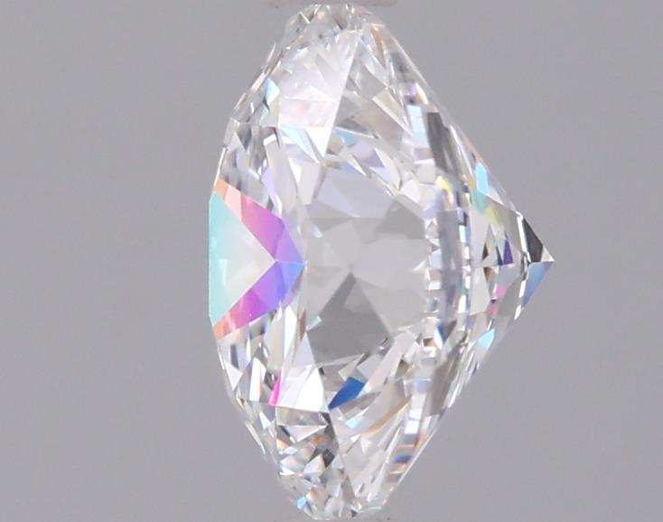 1.93 Carat Round Lab Diamond :: 360 spin frame 07