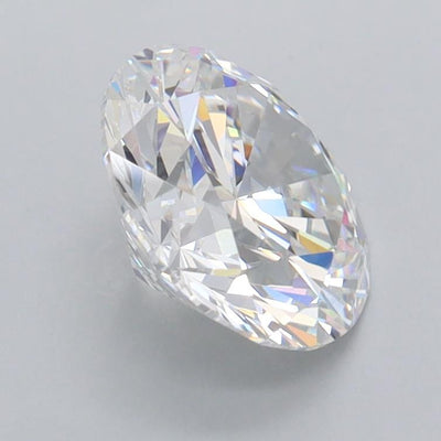 1.91 Carat Round Lab Diamond :: 360 spin frame 01