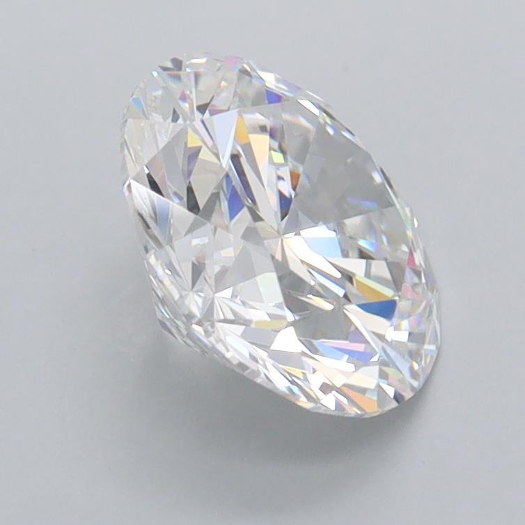 1.91 Carat Round Lab Diamond :: 360 spin frame 01