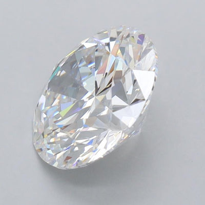 1.91 Carat Round Lab Diamond :: 360 spin frame 02