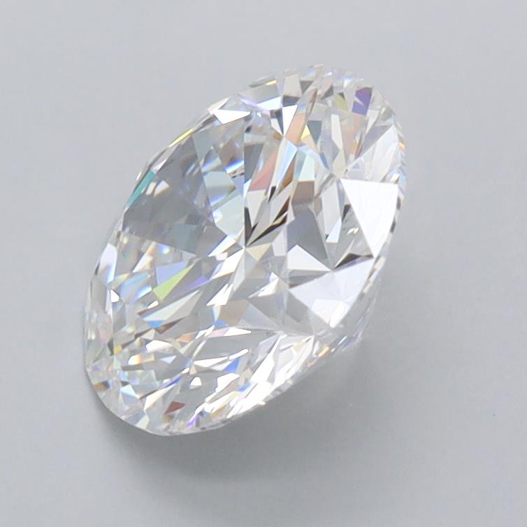 1.91 Carat Round Lab Diamond :: 360 spin frame 02