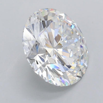 1.91 Carat Round Lab Diamond :: 360 spin frame 04