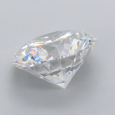 1.91 Carat Round Lab Diamond :: 360 spin frame 06