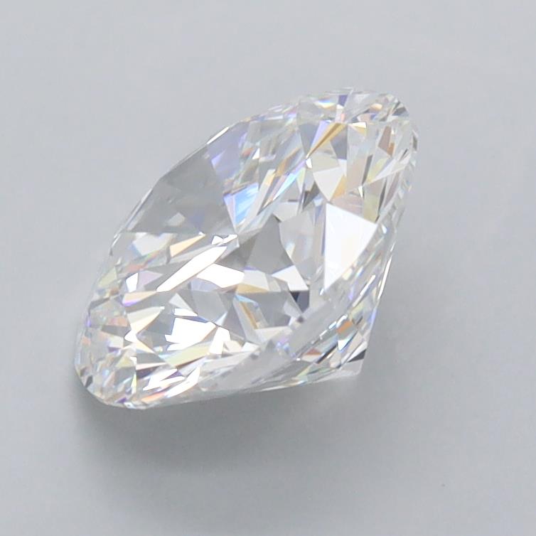 1.91 Carat Round Lab Diamond :: 360 spin frame 07