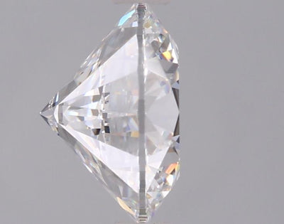 1.96 Carat Round Lab Diamond :: 360 spin frame 01