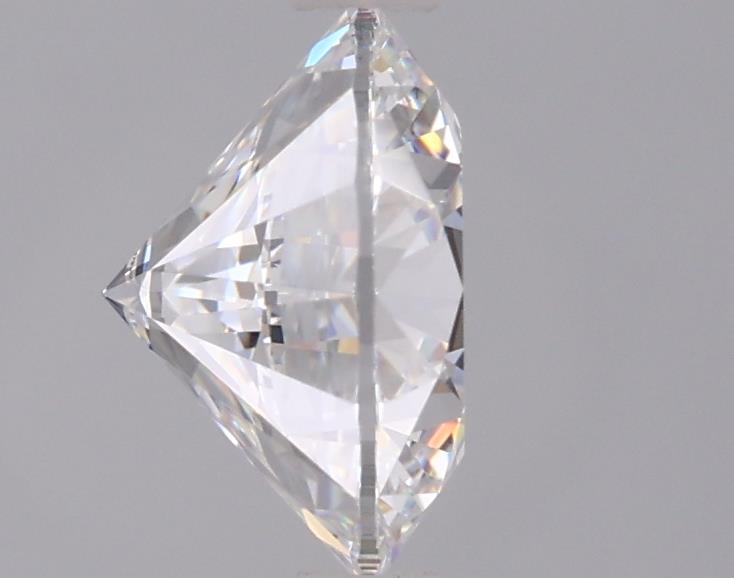 1.96 Carat Round Lab Diamond :: 360 spin frame 01