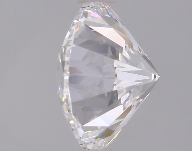 1.96 Carat Round Lab Diamond :: 360 spin frame 05