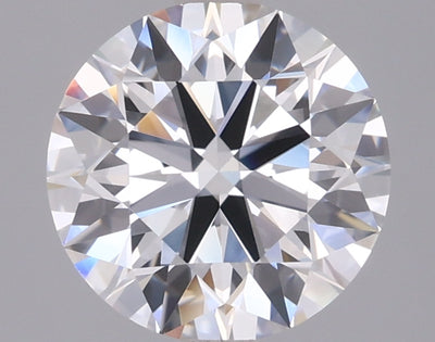1.94 Carat Round Lab Diamond