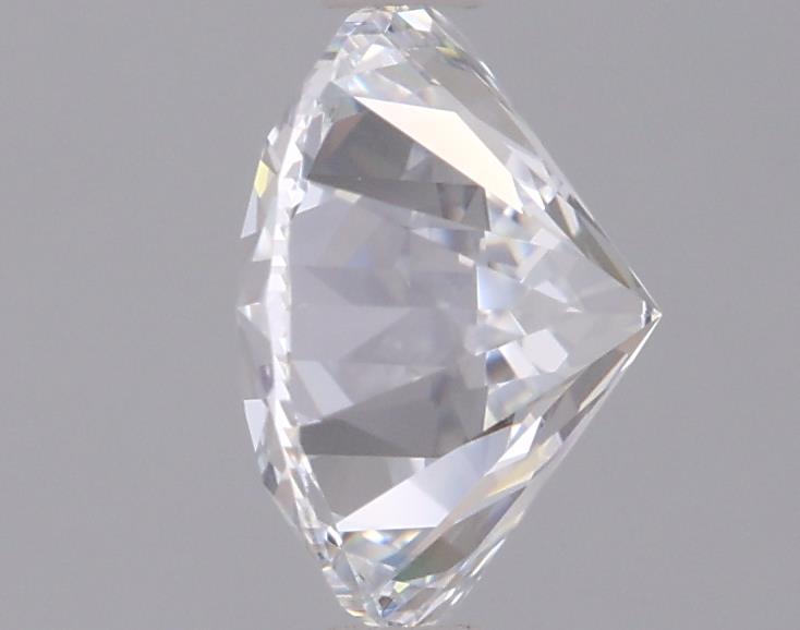1.94 Carat Round Lab Diamond :: 360 spin frame 05