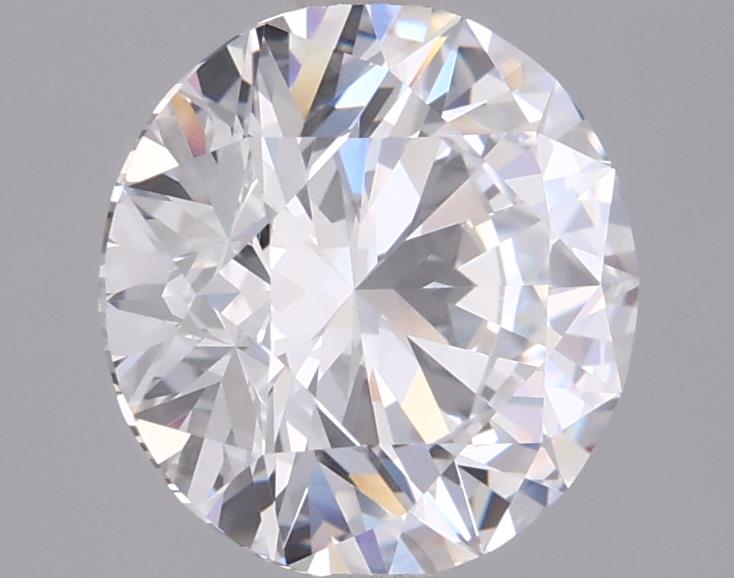 1.94 Carat Round Lab Diamond :: 360 spin frame 06