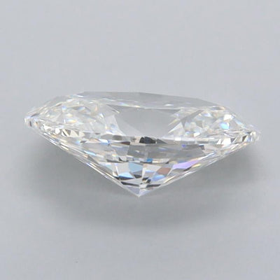 1.04 Carat Oval Lab Diamond :: 360 spin frame 02