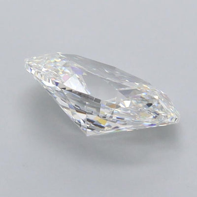 1.04 Carat Oval Lab Diamond :: 360 spin frame 07
