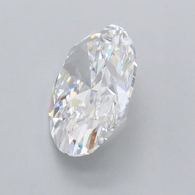 1.20 Carat Oval Lab Diamond :: 360 spin frame 02