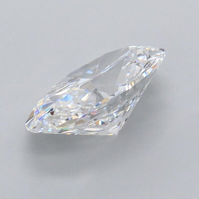 1.20 Carat Oval Lab Diamond :: 360 spin frame 03