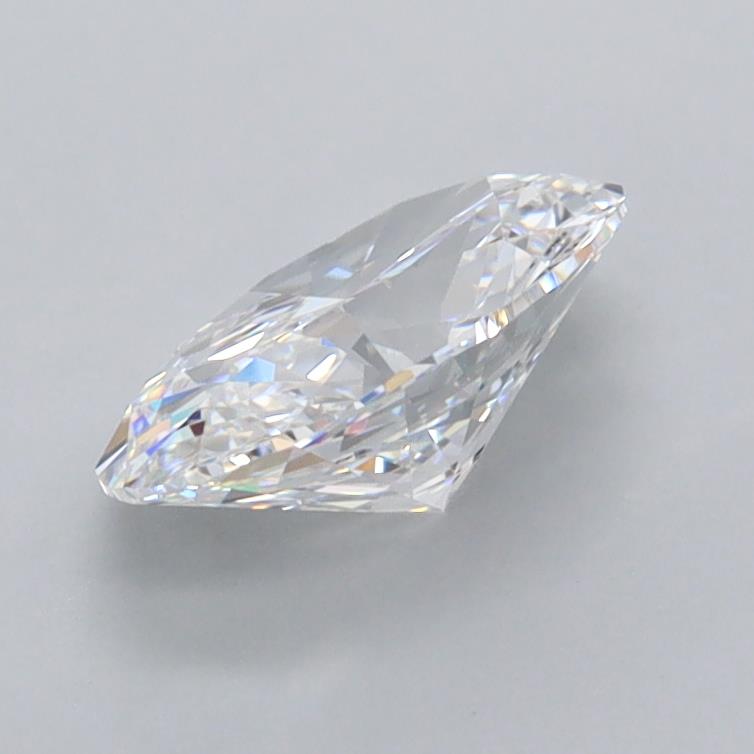 1.20 Carat Oval Lab Diamond :: 360 spin frame 03