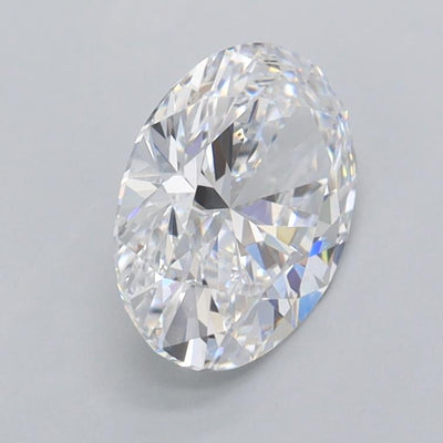 1.20 Carat Oval Lab Diamond :: 360 spin frame 04