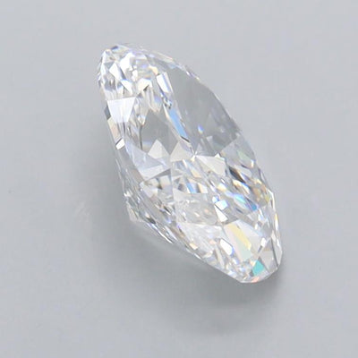 1.20 Carat Oval Lab Diamond :: 360 spin frame 05