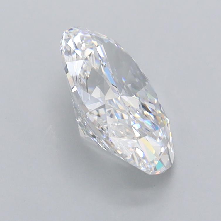 1.20 Carat Oval Lab Diamond :: 360 spin frame 05