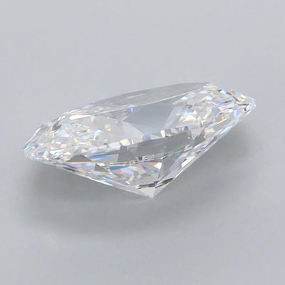 1.20 Carat Oval Lab Diamond :: 360 spin frame 06
