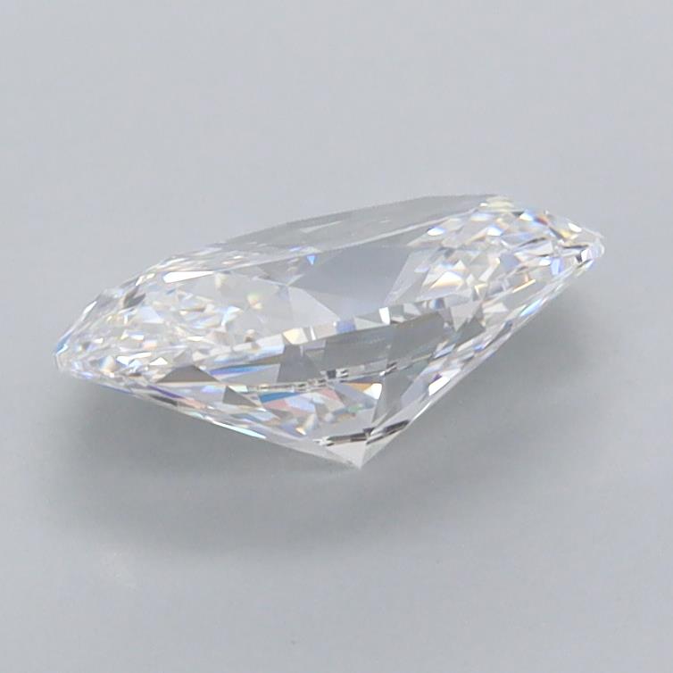 1.20 Carat Oval Lab Diamond :: 360 spin frame 06