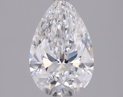 1.51 Carat Pear Lab Diamond