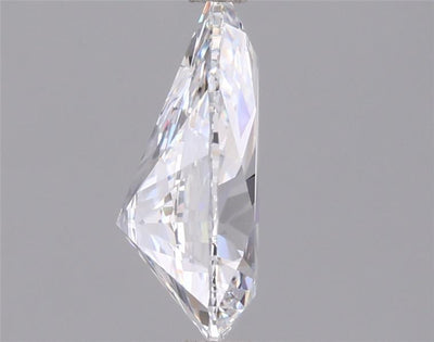 1.51 Carat Pear Lab Diamond :: 360 spin frame 01