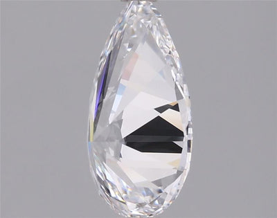 1.51 Carat Pear Lab Diamond :: 360 spin frame 03