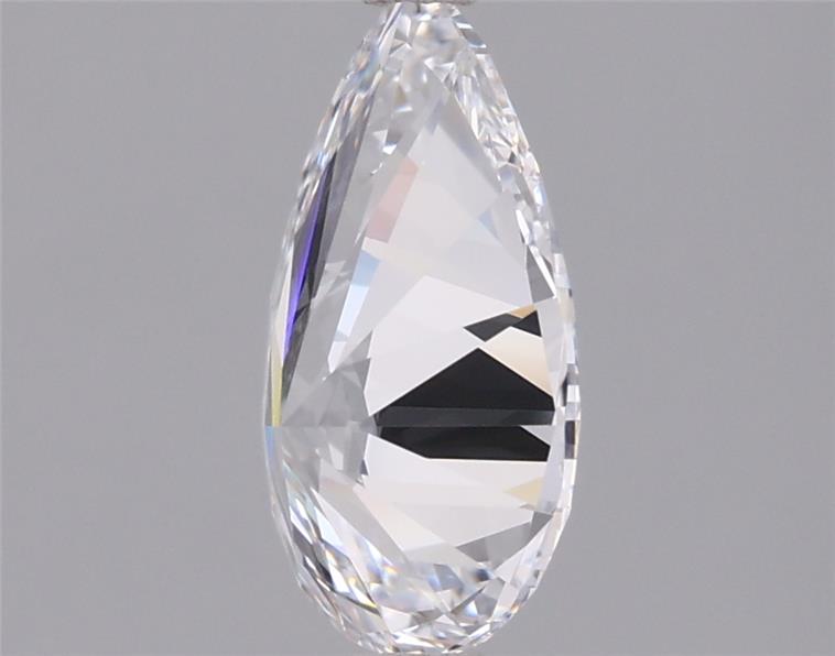 1.51 Carat Pear Lab Diamond :: 360 spin frame 03