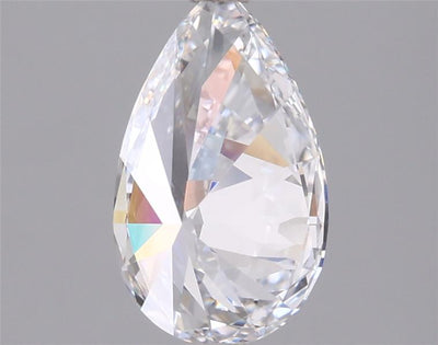 1.51 Carat Pear Lab Diamond :: 360 spin frame 04