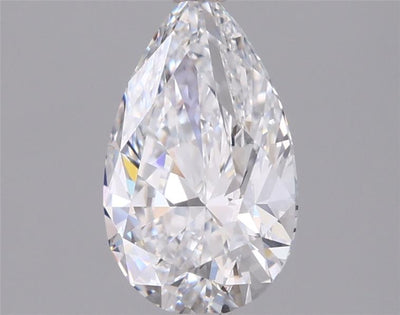 1.51 Carat Pear Lab Diamond :: 360 spin frame 06
