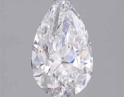 1.51 Carat Pear Lab Diamond :: 360 spin frame 07