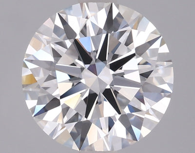 1.97 Carat Round Lab Diamond