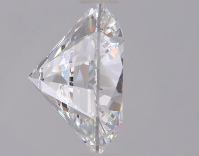 1.97 Carat Round Lab Diamond :: 360 spin frame 01