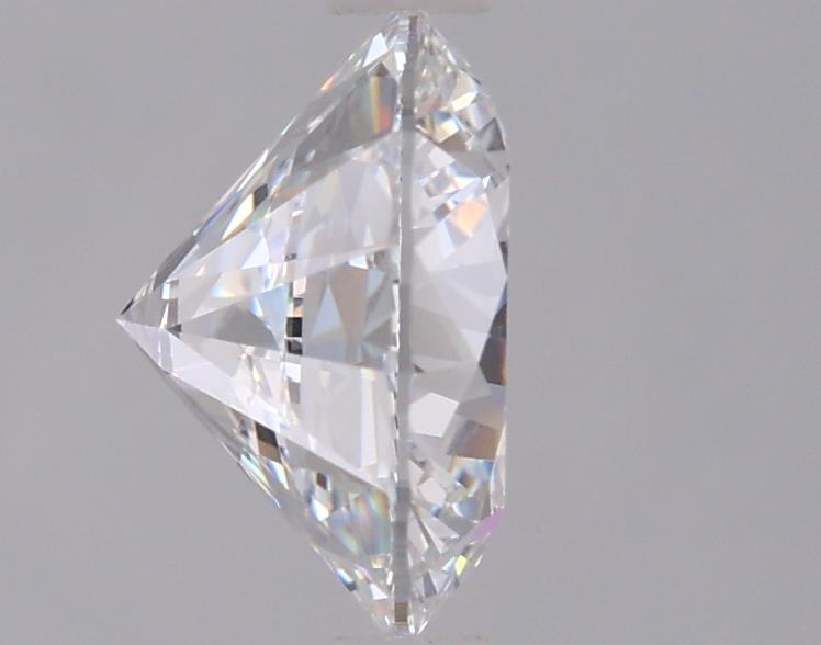 1.97 Carat Round Lab Diamond :: 360 spin frame 01